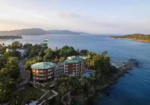 Sinclairs Bayview Port Blair